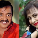 মার্কিন মডেল কেলসির সঙ্গে শাকিব খান