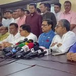 বরিশালে কেন্দ্রের নির্দেশ উপেক্ষা : ফেরানো যাচ্ছে না বিএনপি নেতাদের : প্রমাণ পেলেই ব্যবস্থা
