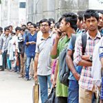 বরিশালের দু’ চিকিৎসকের বিচার চাওয়ায় হুমকি,নিরাপত্তাহীনতায় অভিযোগকারী আমান