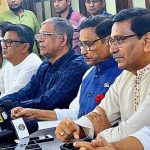 শেরপুরে মাইকে ঘোষণা দিয়ে জায়গা দখল, সাবেক মুক্তিযোদ্ধা কমান্ডার কারাগারে