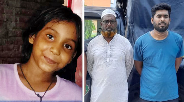 বরিশালে স্কুলছাত্রীকে ধর্ষণের পর হত্যা, খালু ও খালাতো ভাই গ্রেপ্তার 5 1715695954.bg 111111