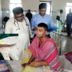 গৌরনদী উপজেলা পরিষদ : নির্বাচনী পরিবেশ নিয়ে শঙ্কা প্রকাশ চেয়ারম্যান প্রার্থী মনিরের