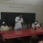রাফায় আক্রমণ বন্ধ করতে ইসরায়েলকে সতর্ক করে ১৩ দেশের চিঠি