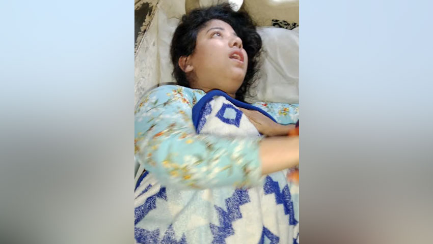 ঝালকাঠির নলছিটিতে স্ত্রীকে নির্যাতন, স্বামী কারাগারে 5 715588621