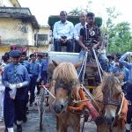 ঝালকাঠির নলছিটিতে স্ত্রীকে নির্যাতন, স্বামী কারাগারে