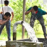 গোপালগঞ্জে গ্যাস আসার খবরে খুশি সর্বস্তরের মানুষ