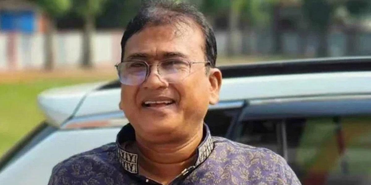 এমপি আনার হত্যা : কন্যা ডরিন'র দৌড়ঝাঁপ, নিরব স্ত্রী 5 Anwarul Azim 1716872257