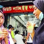পা দিয়ে লিখে এসএসসি পরীক্ষায় উত্তীর্ণ সিয়াম