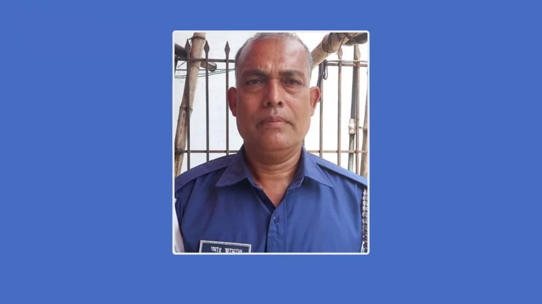 কনস্টেবল সামাদ এসএসসি পাশ করলেন ৫৭ বছর বয়সে 5 f54bba8d996e02c9bc1eeb9b951fc4c1 6641857edb89a