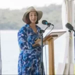 পাথরঘাটায় সাংবাদিকদের বিরুদ্ধে মিথ্যা সাইবার মামলার প্রতিবাদে মানববন্ধন