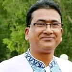 চরফ্যাশনে ভেসে এলো একটি চিত্রা হরিণ