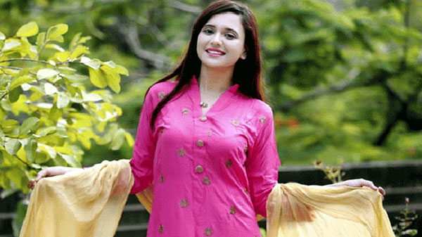 sabila noor সাবিলা