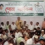 বন্যায় ক্ষতিগ্রস্তদের ক্ষতিপূরণ দেবে সরকার: বস্ত্র ও পাটমন্ত্রী নানক