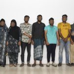 পুলিশ কর্মকর্তাদের সম্পদের বিষয়ে তদন্ত চলছে: খুলনায় আইজিপি
