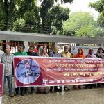 আমরা করিডোর দেব না: রিজভী