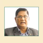 সাবেক আইজিপি বেনজীরের ‘রহস্যময়’ বাড়ি