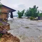 কৃষি সম্প্রসারন অধিদপ্তরের উপ পরিচালক হোসনে আরার খুঁটির জোড় কোথায়