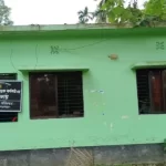নেত্রকোনায় ৩৪ গ্রামের মানুষ পানিবন্দী
