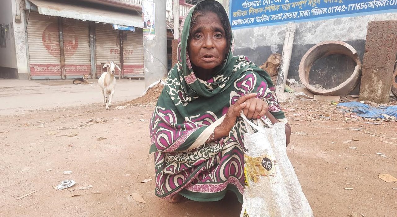 তাড়িয়ে দেয়,কেউ মাংস দিতে চায় না:ঈদের দিনে আনন্দ নাই দিলজানদের 5 goru 20240617174631