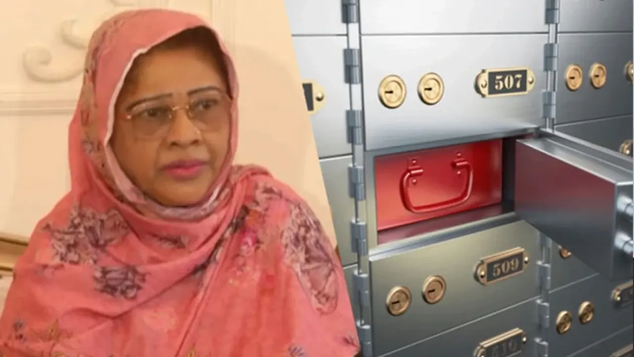 ১৪৯ ভরি সোনার ক্ষতিপূরণ দুই লাখ টাকা! 5 image 93302 1717349325