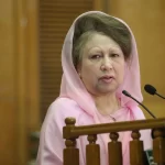 খালেদা জিয়া জীবন-মৃত্যুর সন্ধিক্ষণে : ফখরুল