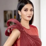 নতুন করে দেখা যাবে জনপ্রিয় অভিনেত্রী শাবনুরকে
