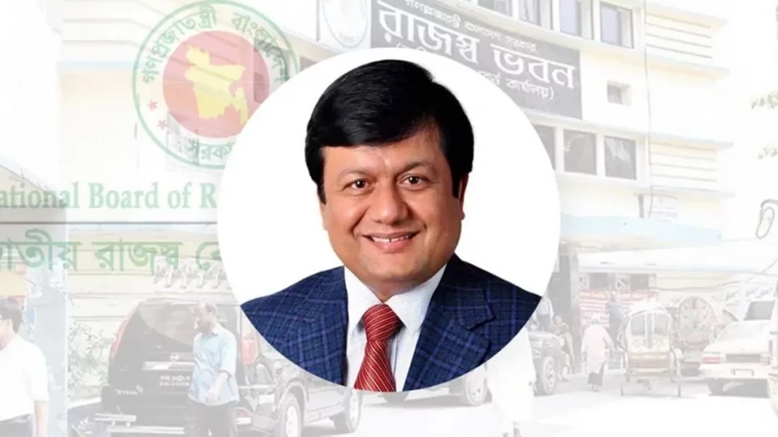দুর্নীতিবাজ মতিউর: বিএনপির আমলে উত্থান, ছাগলকান্ডে পতন 5 matiur rahman