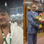 সামাজিক যোগাযোগ মাধ্যমে ফাঁদ চক্রের মূলহোতাসহ আটজন গ্রেপ্তার