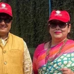আলোচিত নেত্রী পাপিয়া কারাগার থেকে মুক্তি পেলেন