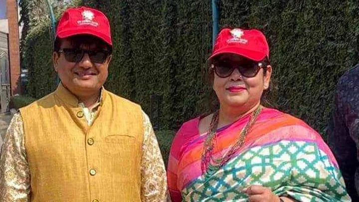 মতিউর, তাঁর স্ত্রী ও ছেলের বিদেশযাত্রায় নিষেধাজ্ঞা 5 nn