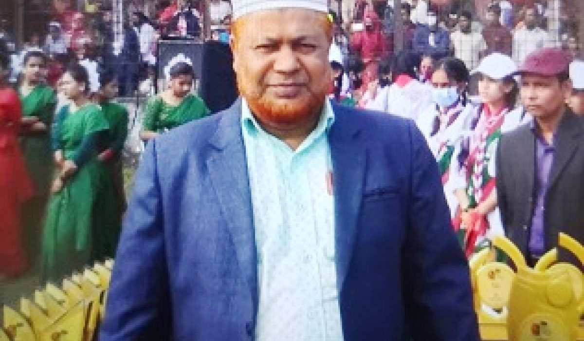 বন কর্মকর্তার সম্পদের পাহাড় 5 কর্মকর্তা