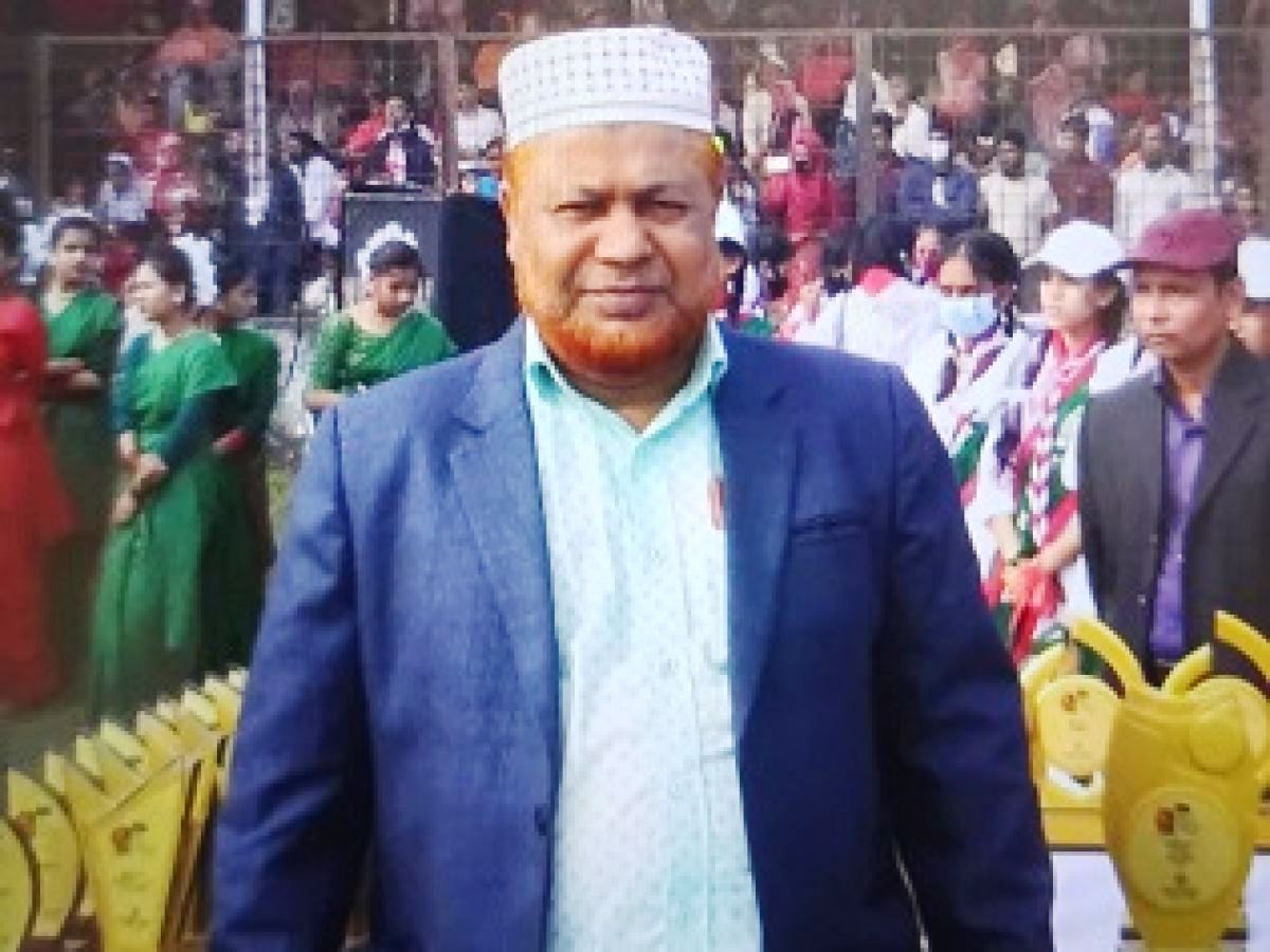কর্মকর্তা
