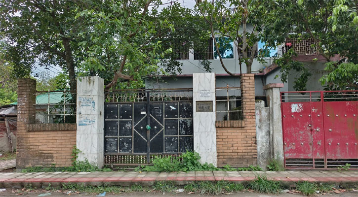 বোর্ডের প্রথম সচিব