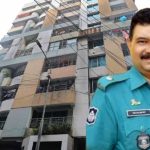 বন লুটে শত কোটি টাকা ও সম্পদ সাবেক বন সংরক্ষক মোশাররফের
