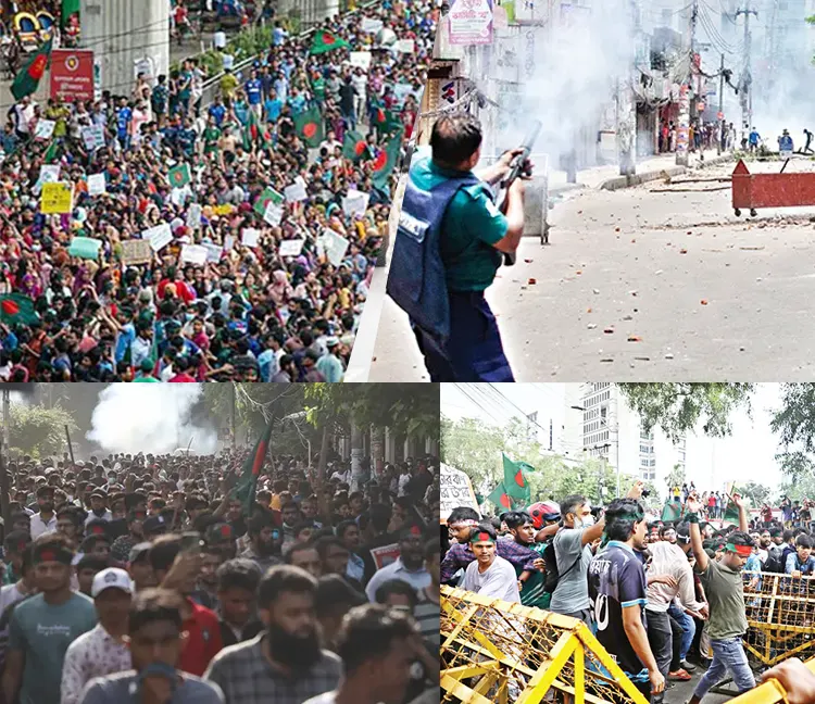 ইকোনমিস্টের দৃষ্টিতে বাংলাদেশের ছাত্র আন্দোলন 5 120144 Mainled