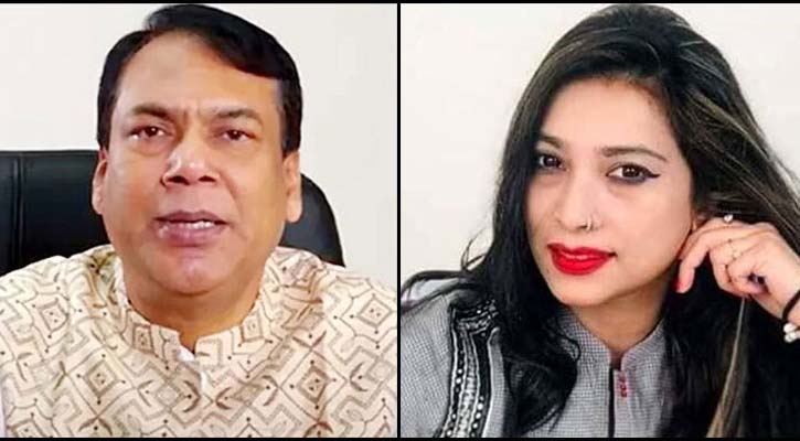 স্বাস্থ্যের সাবেক ডিজি আজাদ-ডা.সাবরিনাসহ ৭ জনের নামে দুদকের মামলা 5 1720606529.4341
