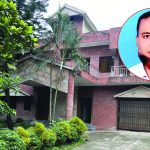 ৪০০ কোটি টাকার পিয়ন’ পানি জাহাঙ্গীরের ব্যাংক হিসাব জব্দ