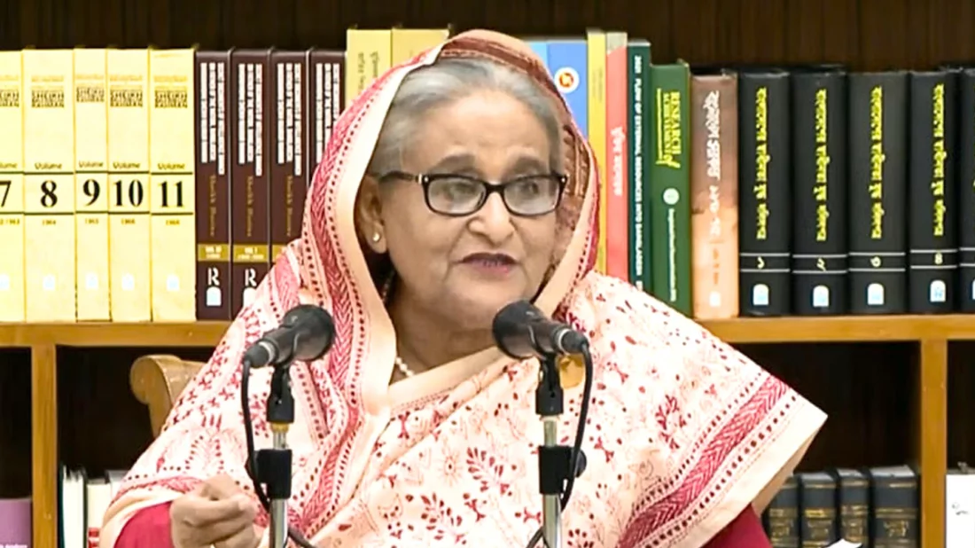 আমার বাসায় কাজ করেছে, সেও নাকি ৪০০ কোটি টাকার মালিক: প্রধানমন্ত্রী 5 204086ab7bb6d9fe9b5ac0bd0884cf5a 6693b2fd87e58