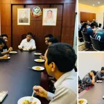 ছাত্রলীগ পেটানো এডিসি হারুনের বরখাস্তের আদেশ প্রত্যাহার