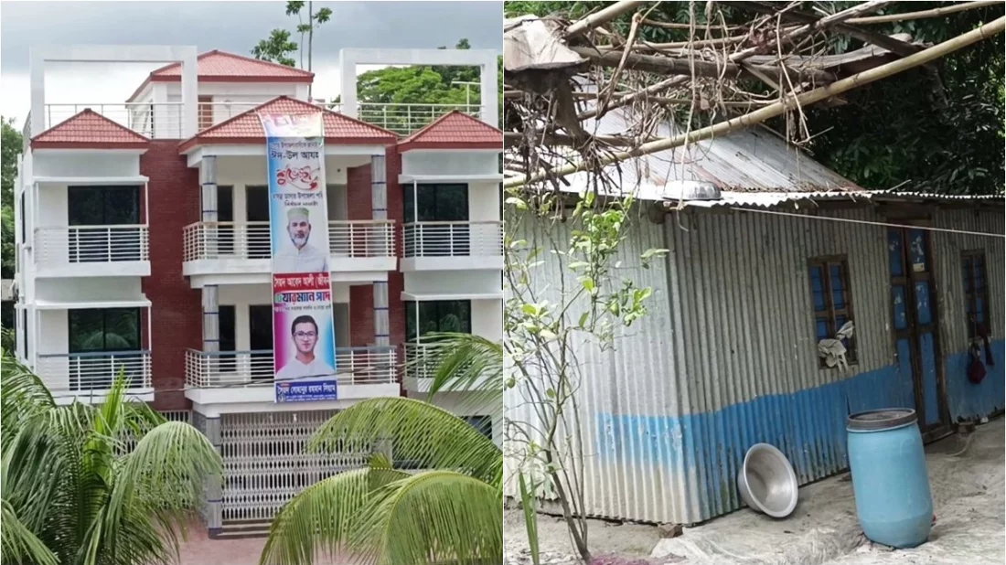 চানাচুর বিক্রি করে সাহায্য করা ভাইকেও ভুলে যান আবেদ আলী 5 45b32c1d0ece71cc213039bdcf63105d 668e8ce3d7495