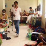 মতিউরের  ফ্ল্যাট, জমি ক্রোকের নির্দেশ