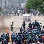 বন্ধ রয়েছে ট্রেন চলাচল,সহসাই ঘুরছে না চাকা