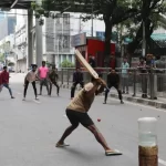 বদলে যাচ্ছে ফ্রান্সের রাজনৈতিক সমীকরণ
