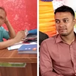 আবেদ আলীর আলিশান বাড়ি এখন ফাঁকা