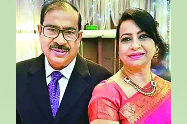 বন লুটে শত কোটি টাকা ও সম্পদ সাবেক বন সংরক্ষক মোশাররফের 5 en news pic