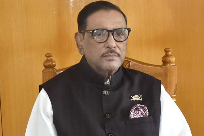 বিএনপি এখনো ধ্বংসের সুরে কথা বলছে : ওবায়দুল কাদের 5 image 145826 1721820339