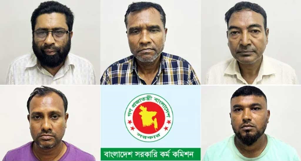 প্রশ্নপত্র ফাঁস: খলিল-শাহাদাত-প্রিয়নাথের অঢেল সম্পদ 5 image 281926 1720536862