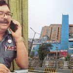 আবেদের ছেলে সিয়ামকে উপজেলা ছাত্রলীগ থেকে অব্যাহতি