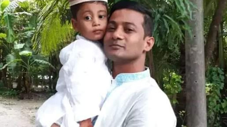 কোটা সংস্কার আন্দোলন: ঘুরতে বেরিয়ে লাশ হলেন দাগনভূঞার শিবলু 5 image 830951 1722102718