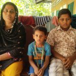 কোটা সংস্কার আন্দোলন: গুলিবিদ্ধ হয়ে মারা যান ঝিকরগাছার জাবির